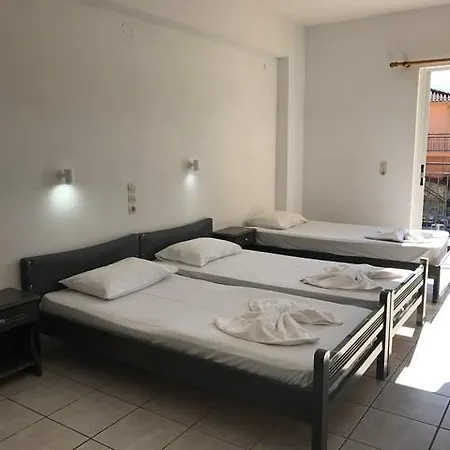 Panzió Liris